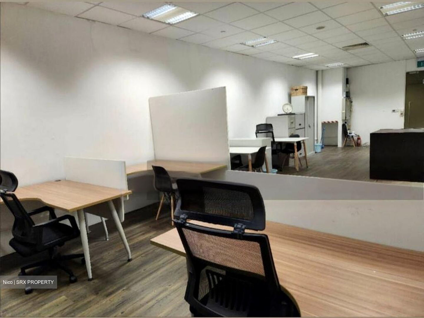 Paya Lebar Square (D14), Office #560022111
